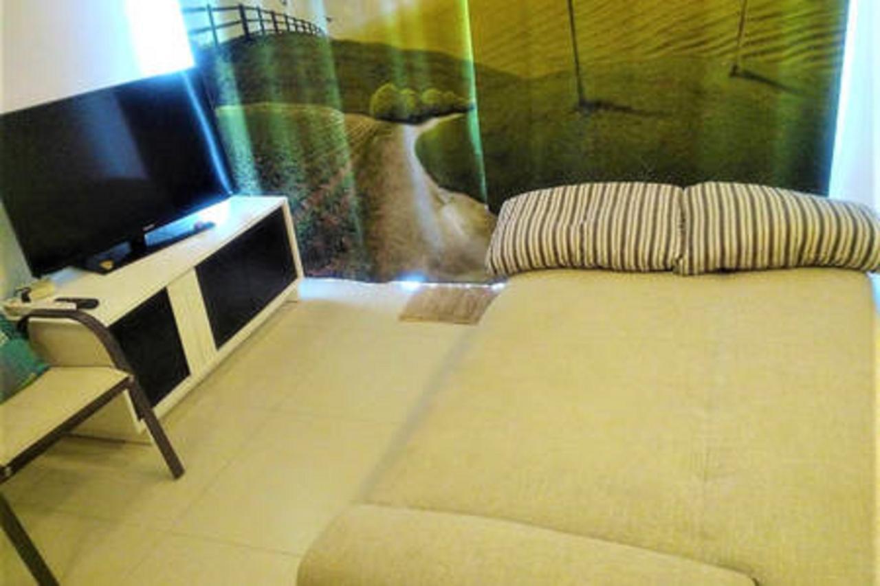 Seacraze Condominium Hua Hin Exterior photo