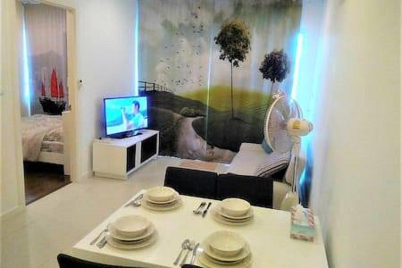 Seacraze Condominium Hua Hin Exterior photo
