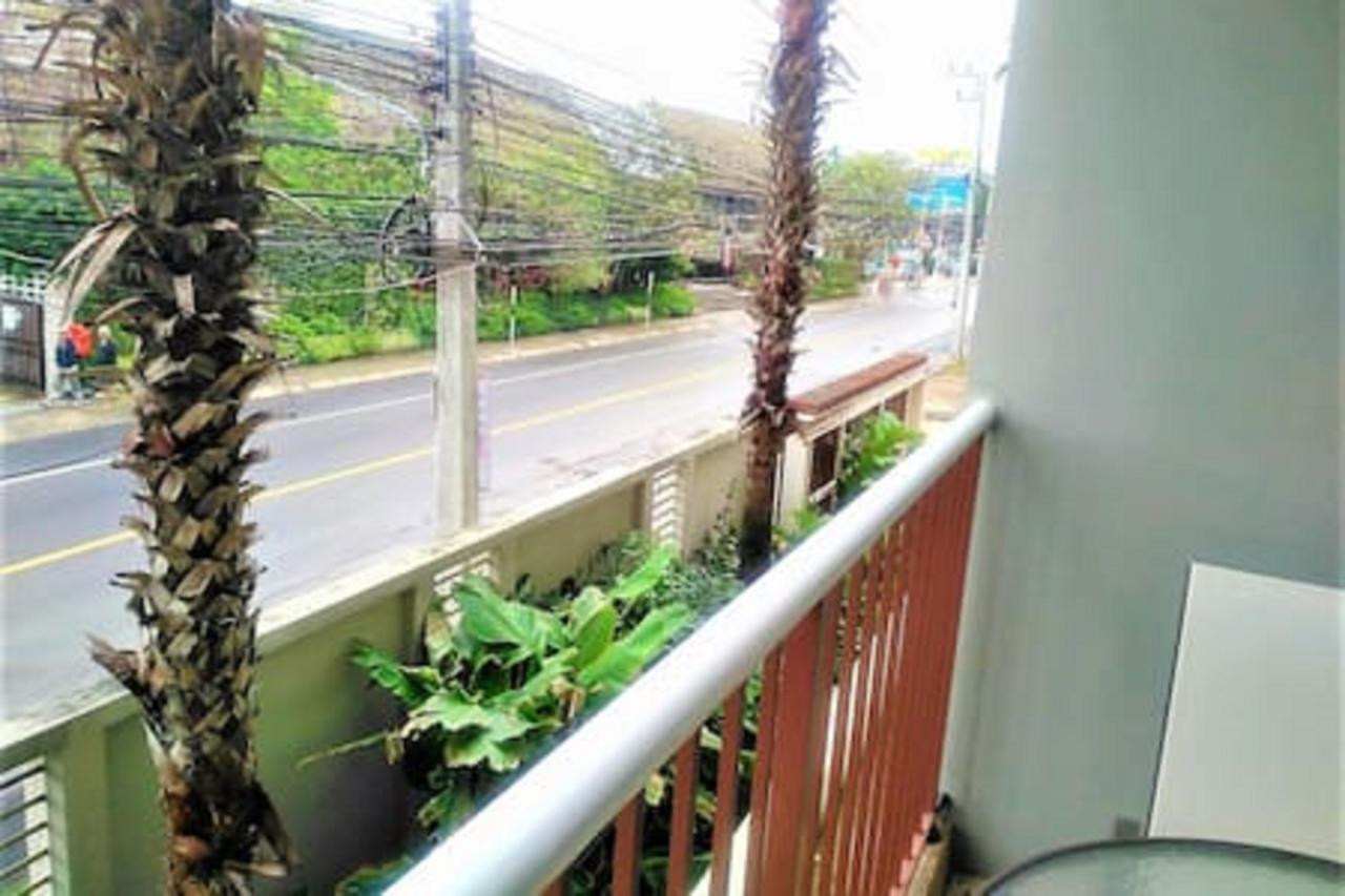 Seacraze Condominium Hua Hin Exterior photo