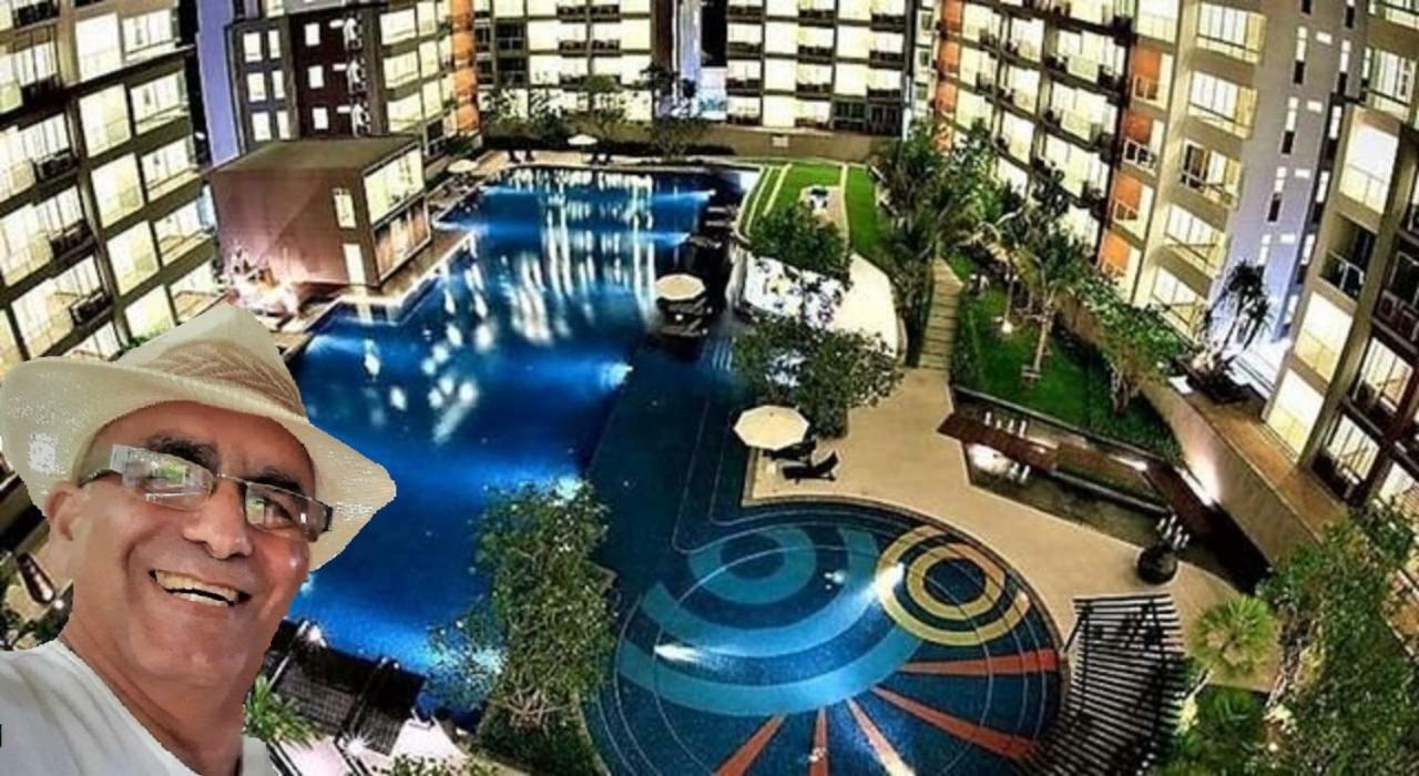 Seacraze Condominium Hua Hin Exterior photo